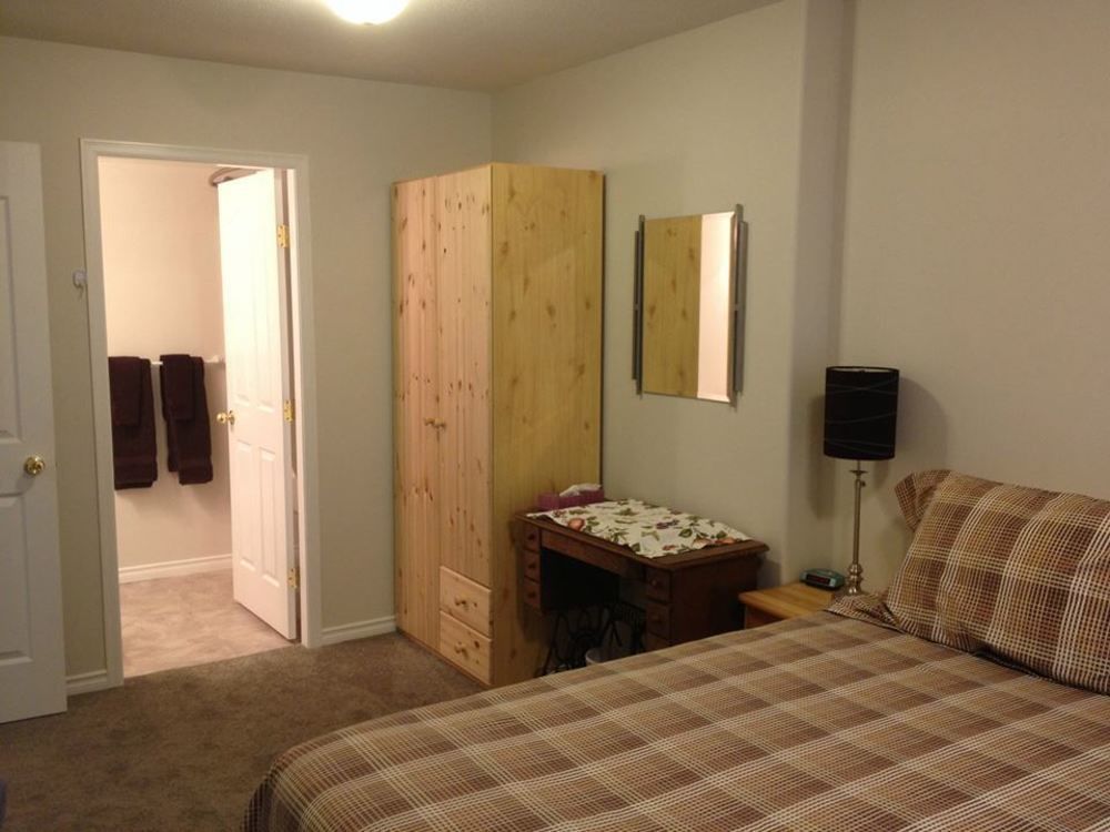 Acker Vacation Rentals Kelowna Buitenkant foto